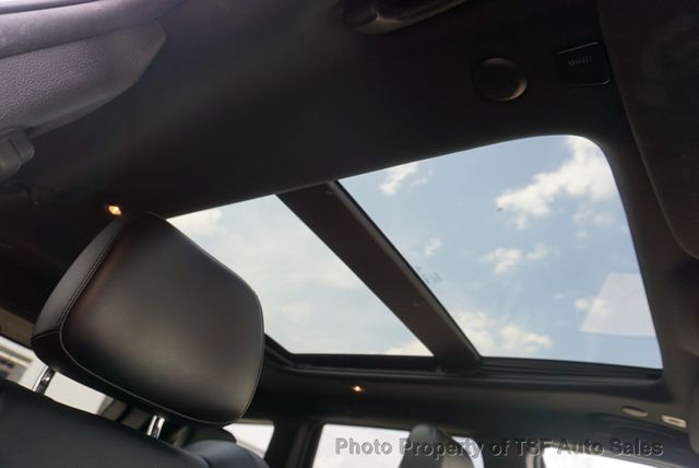 2021 Jeep Grand Cherokee Limited X 4x4 PROTECH 2 PKG PANO ROOF 20" WHEELS HEATED SEATS  - 23014404 - 13