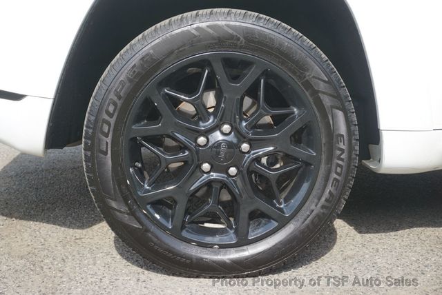 2021 Jeep Grand Cherokee Limited X 4x4 PROTECH 2 PKG PANO ROOF 20" WHEELS HEATED SEATS  - 23014404 - 14