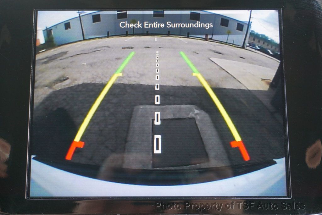 2021 Jeep Grand Cherokee Limited X 4x4 PROTECH 2 PKG PANO ROOF 20" WHEELS HEATED SEATS  - 23014404 - 20