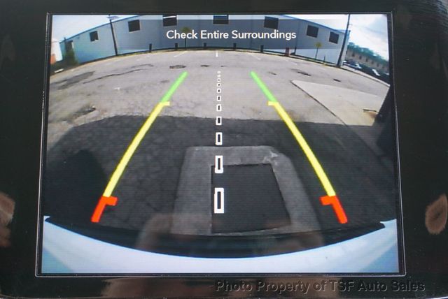 2021 Jeep Grand Cherokee Limited X 4x4 PROTECH 2 PKG PANO ROOF 20" WHEELS HEATED SEATS  - 23014404 - 20