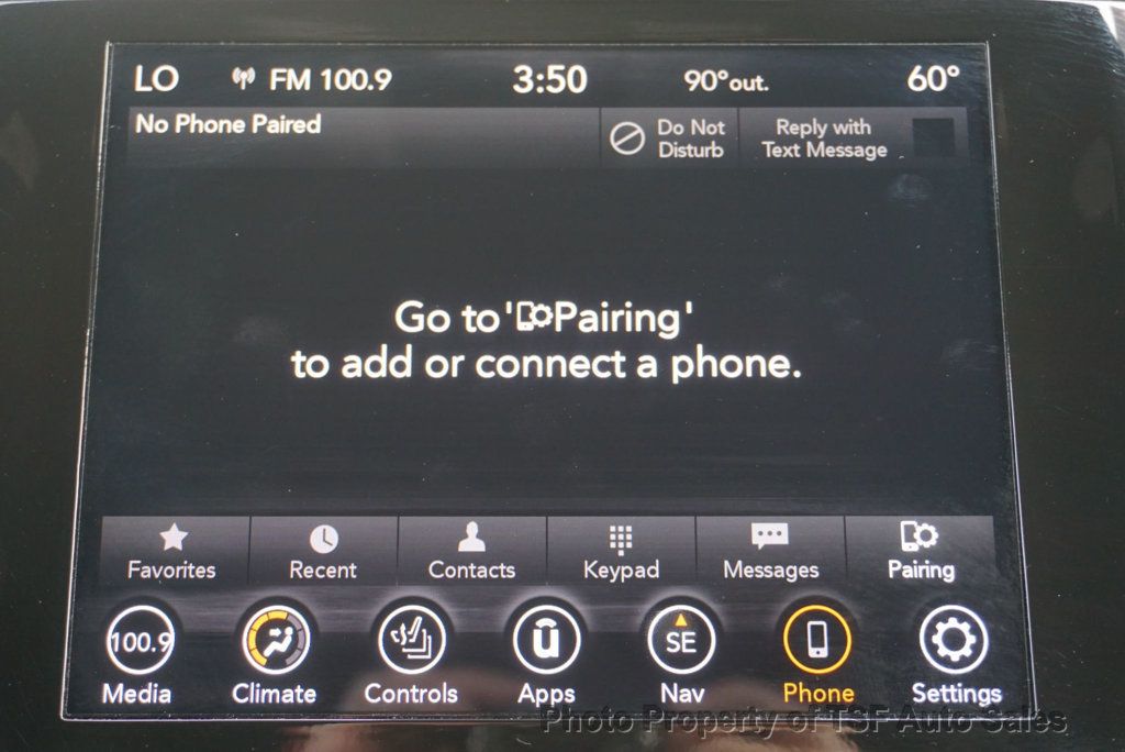 2021 Jeep Grand Cherokee Limited X 4x4 PROTECH 2 PKG PANO ROOF 20" WHEELS HEATED SEATS  - 23014404 - 25