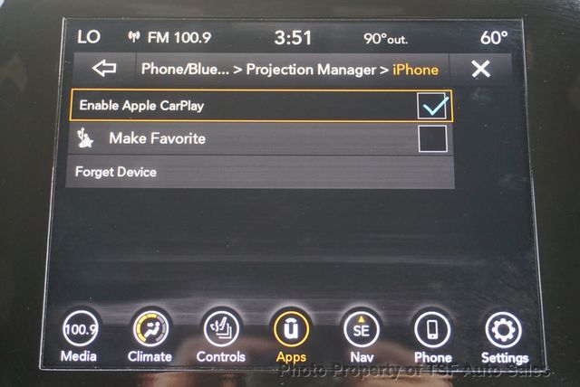 2021 Jeep Grand Cherokee Limited X 4x4 PROTECH 2 PKG PANO ROOF 20" WHEELS HEATED SEATS  - 23014404 - 27