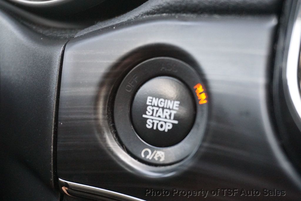 2021 Jeep Grand Cherokee Limited X 4x4 PROTECH 2 PKG PANO ROOF 20" WHEELS HEATED SEATS  - 23014404 - 34