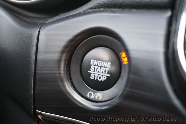 2021 Jeep Grand Cherokee Limited X 4x4 PROTECH 2 PKG PANO ROOF 20" WHEELS HEATED SEATS  - 23014404 - 34