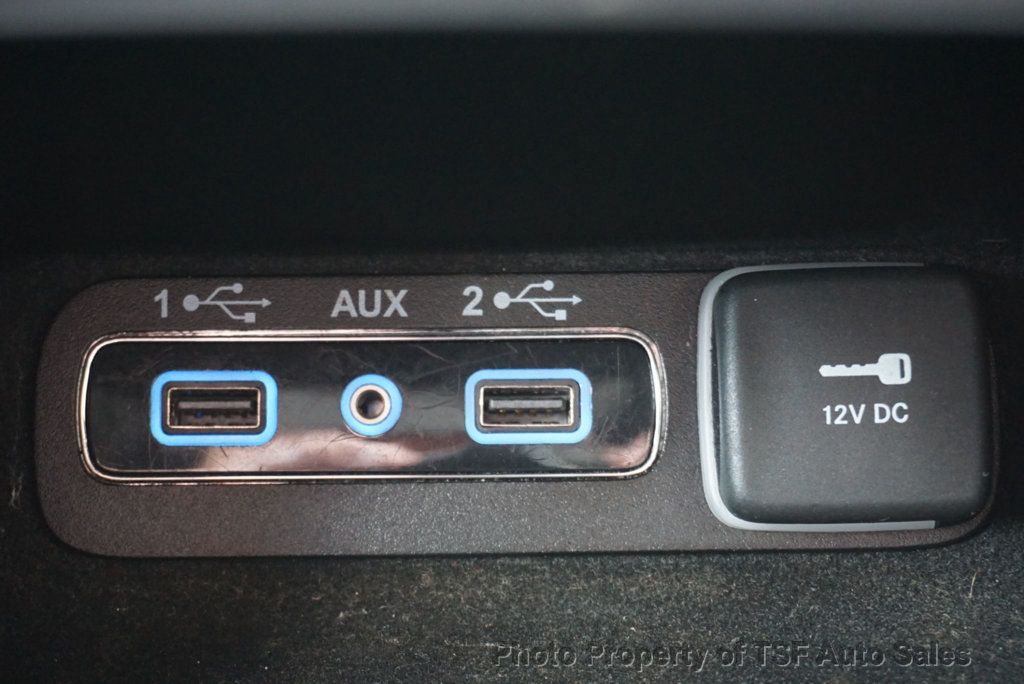 2021 Jeep Grand Cherokee Limited X 4x4 PROTECH 2 PKG PANO ROOF 20" WHEELS HEATED SEATS  - 23014404 - 35