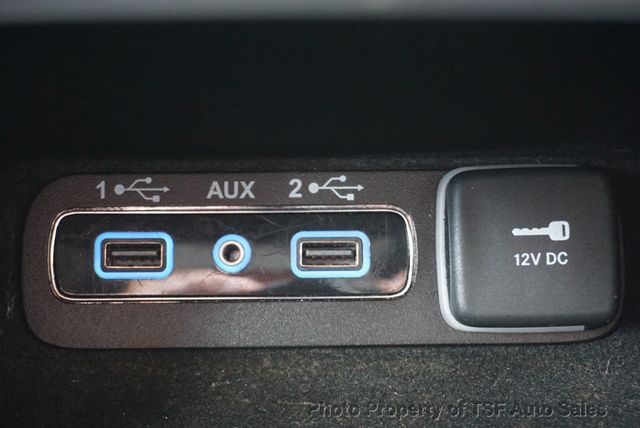 2021 Jeep Grand Cherokee Limited X 4x4 PROTECH 2 PKG PANO ROOF 20" WHEELS HEATED SEATS  - 23014404 - 35