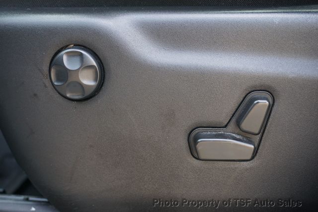 2021 Jeep Grand Cherokee Limited X 4x4 PROTECH 2 PKG PANO ROOF 20" WHEELS HEATED SEATS  - 23014404 - 38