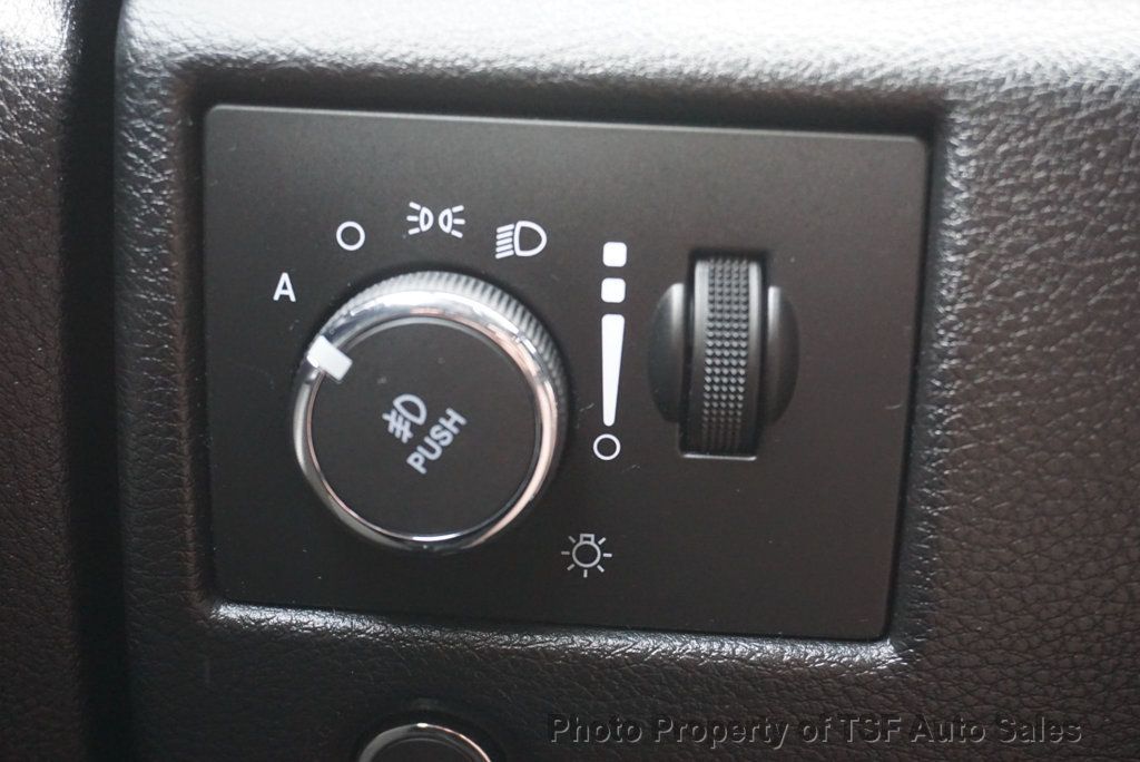 2021 Jeep Grand Cherokee Limited X 4x4 PROTECH 2 PKG PANO ROOF 20" WHEELS HEATED SEATS  - 23014404 - 40