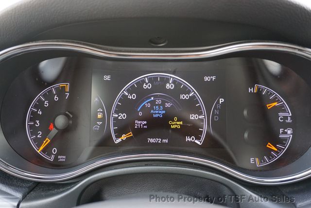 2021 Jeep Grand Cherokee Limited X 4x4 PROTECH 2 PKG PANO ROOF 20" WHEELS HEATED SEATS  - 23014404 - 42