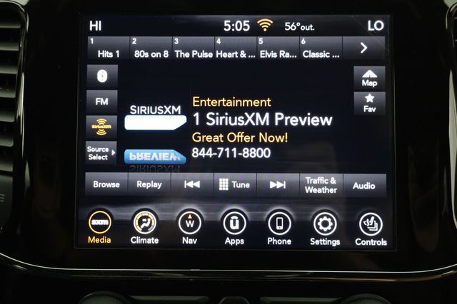 2021 Jeep Grand Cherokee Overland 4x4 - 22938809 - 15