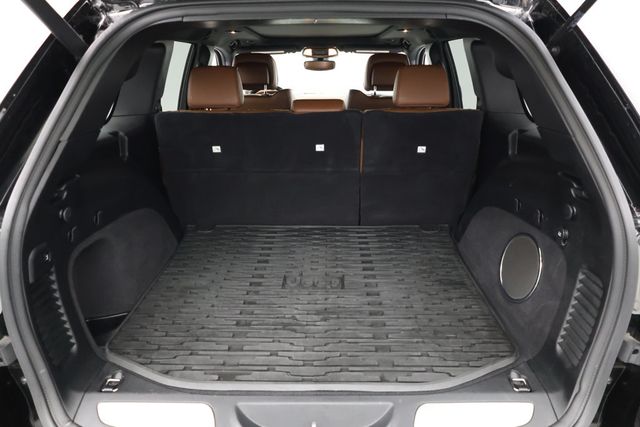 2021 Jeep Grand Cherokee Overland 4x4 - 22938809 - 20