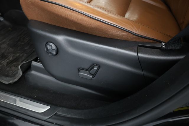 2021 Jeep Grand Cherokee Overland 4x4 - 22938809 - 8