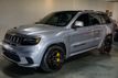 2021 Jeep Grand Cherokee *Panoramic Roof* *Factory Black Roof* *XPEL PPF & Ceramic* - 22633228 - 4