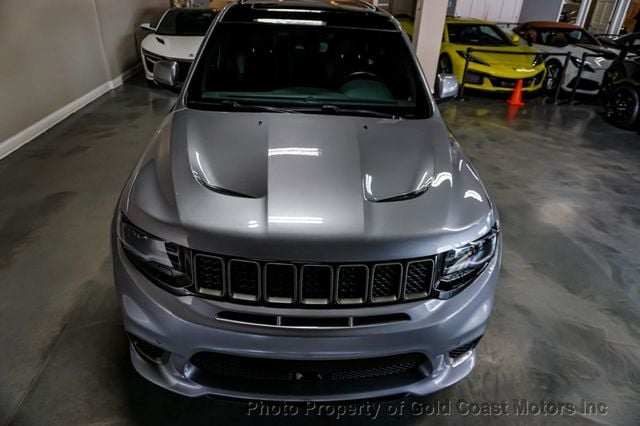 2021 Jeep Grand Cherokee *Panoramic Roof* *Factory Black Roof* *XPEL PPF & Ceramic* - 22633228 - 70