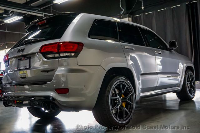 2021 Jeep Grand Cherokee *Panoramic Roof* *Factory Black Roof* *XPEL PPF & Ceramic* - 22633228 - 7