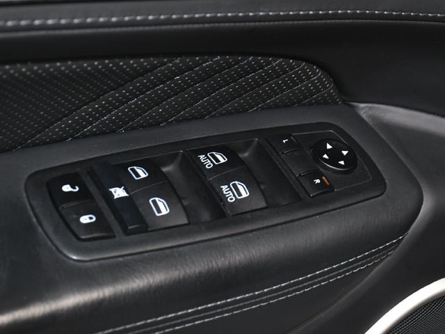 2021 Jeep Grand Cherokee SRT - 23071689 - 9