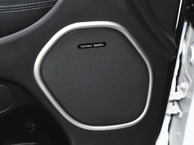 2021 Jeep Grand Cherokee SRT - 23071689 - 10