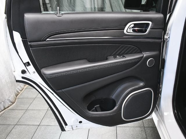 2021 Jeep Grand Cherokee SRT - 23071689 - 11