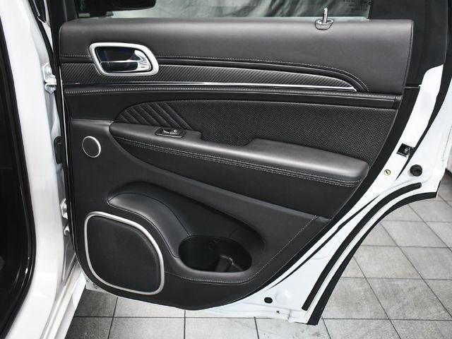 2021 Jeep Grand Cherokee SRT - 23071689 - 12