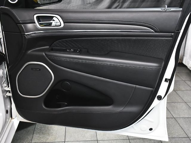 2021 Jeep Grand Cherokee SRT - 23071689 - 13