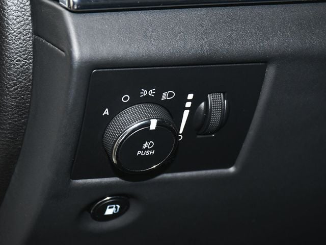 2021 Jeep Grand Cherokee SRT - 23071689 - 17