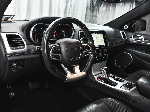 2021 Jeep Grand Cherokee SRT - 23071689 - 18