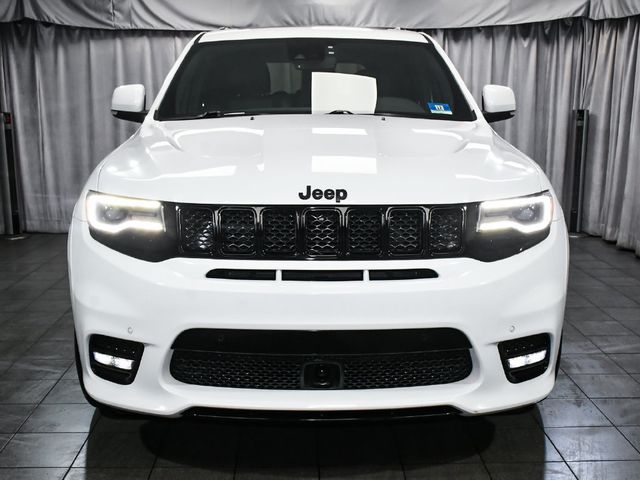 2021 Jeep Grand Cherokee SRT - 23071689 - 1