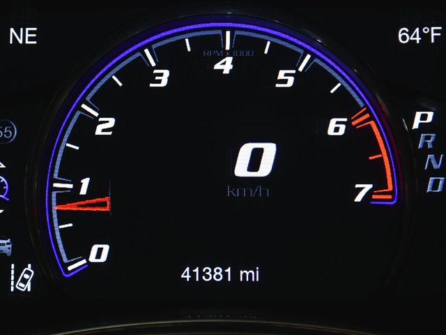 2021 Jeep Grand Cherokee SRT - 23071689 - 19