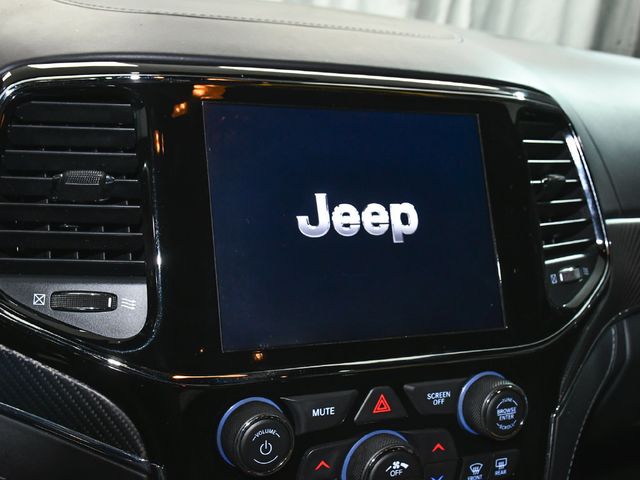 2021 Jeep Grand Cherokee SRT - 23071689 - 20
