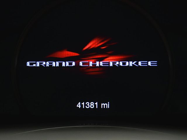 2021 Jeep Grand Cherokee SRT - 23071689 - 21