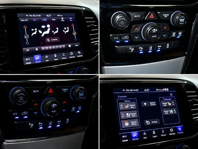 2021 Jeep Grand Cherokee SRT - 23071689 - 25