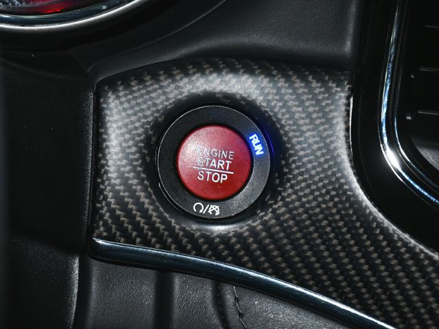 2021 Jeep Grand Cherokee SRT - 23071689 - 27
