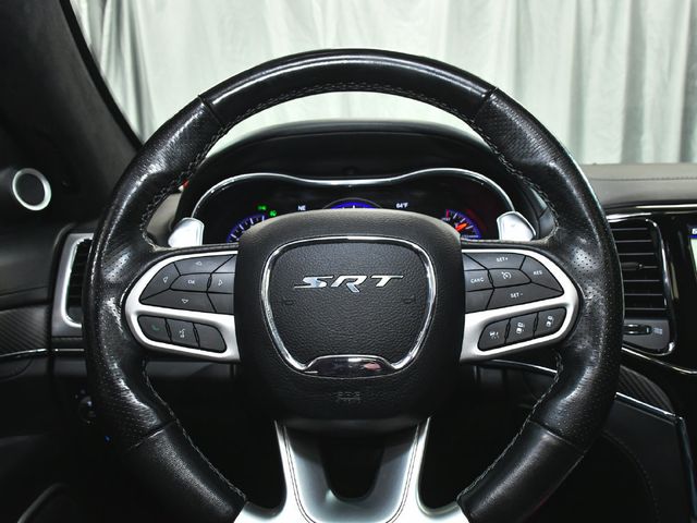 2021 Jeep Grand Cherokee SRT - 23071689 - 30