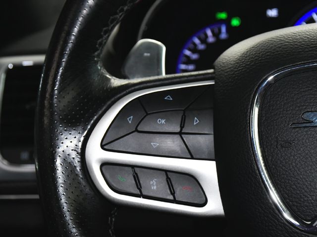 2021 Jeep Grand Cherokee SRT - 23071689 - 31