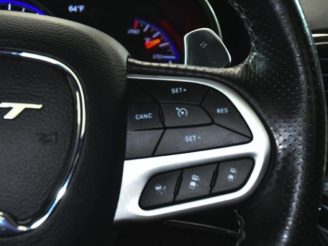 2021 Jeep Grand Cherokee SRT - 23071689 - 32