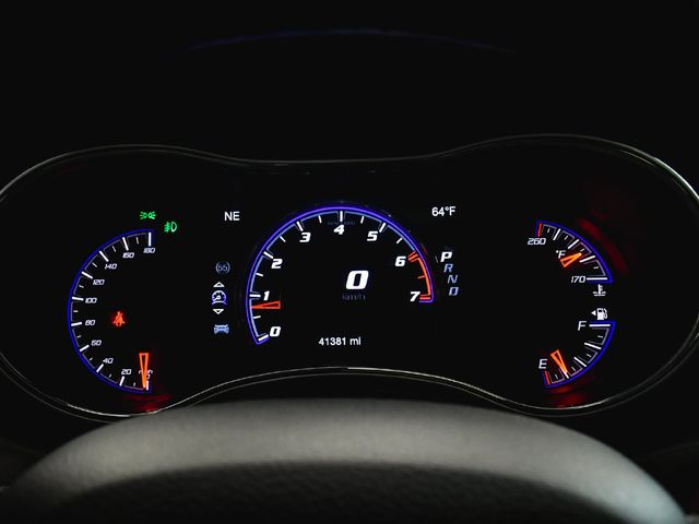 2021 Jeep Grand Cherokee SRT - 23071689 - 33