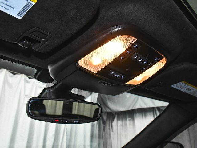 2021 Jeep Grand Cherokee SRT - 23071689 - 34