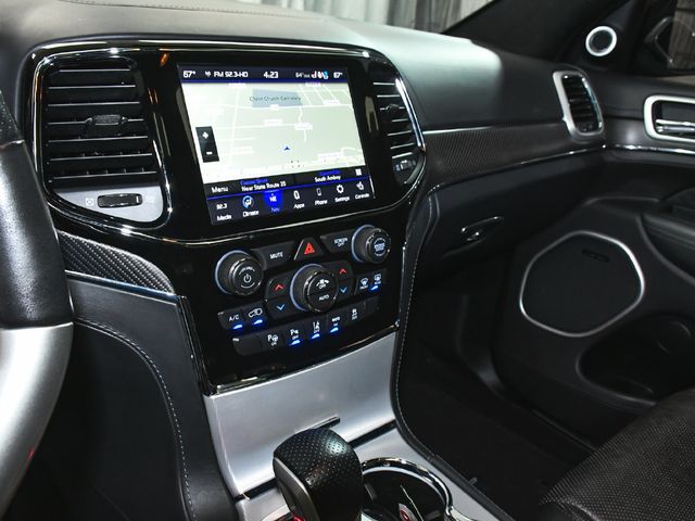 2021 Jeep Grand Cherokee SRT - 23071689 - 35