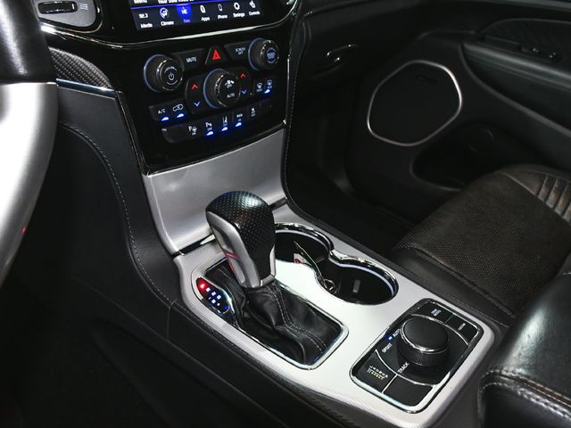 2021 Jeep Grand Cherokee SRT - 23071689 - 36