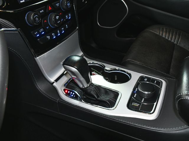 2021 Jeep Grand Cherokee SRT - 23071689 - 37