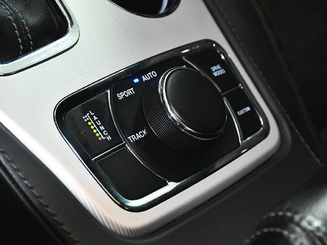 2021 Jeep Grand Cherokee SRT - 23071689 - 38