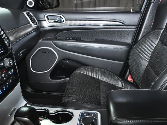 2021 Jeep Grand Cherokee SRT - 23071689 - 41