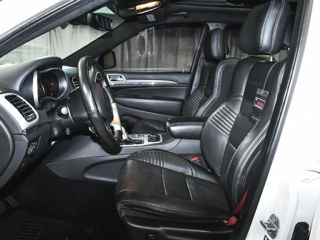 2021 Jeep Grand Cherokee SRT - 23071689 - 42