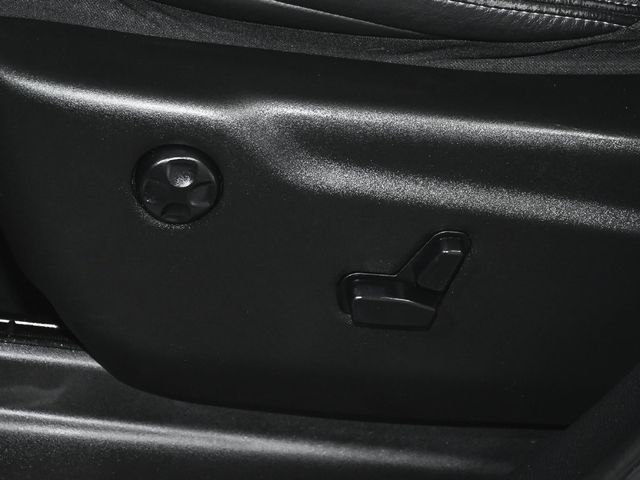 2021 Jeep Grand Cherokee SRT - 23071689 - 43