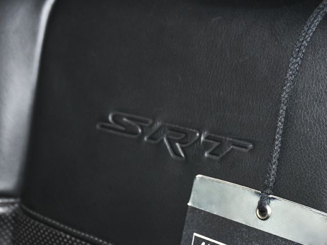 2021 Jeep Grand Cherokee SRT - 23071689 - 44