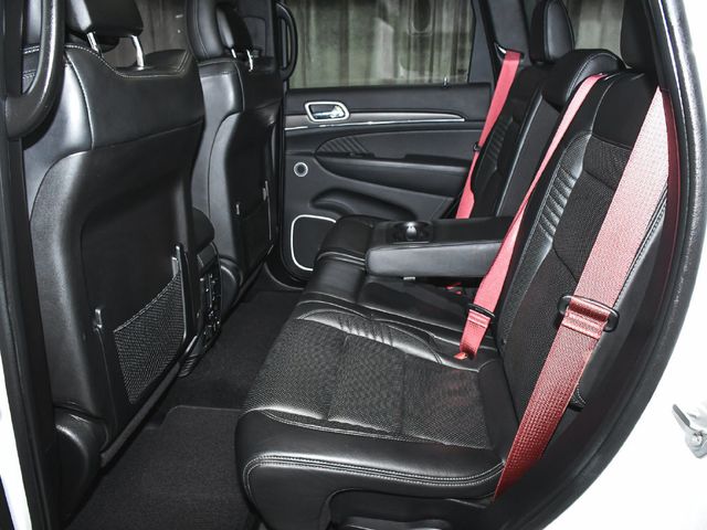 2021 Jeep Grand Cherokee SRT - 23071689 - 47