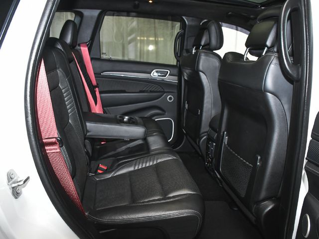 2021 Jeep Grand Cherokee SRT - 23071689 - 49