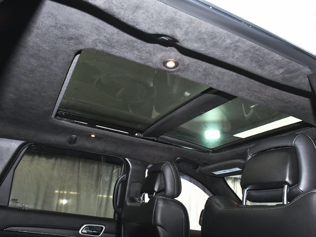 2021 Jeep Grand Cherokee SRT - 23071689 - 50