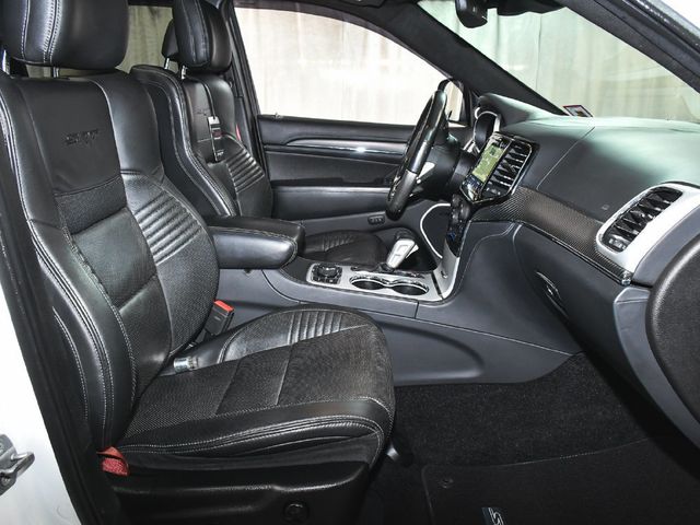 2021 Jeep Grand Cherokee SRT - 23071689 - 51