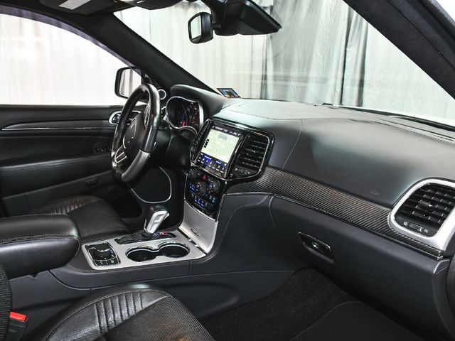 2021 Jeep Grand Cherokee SRT - 23071689 - 53